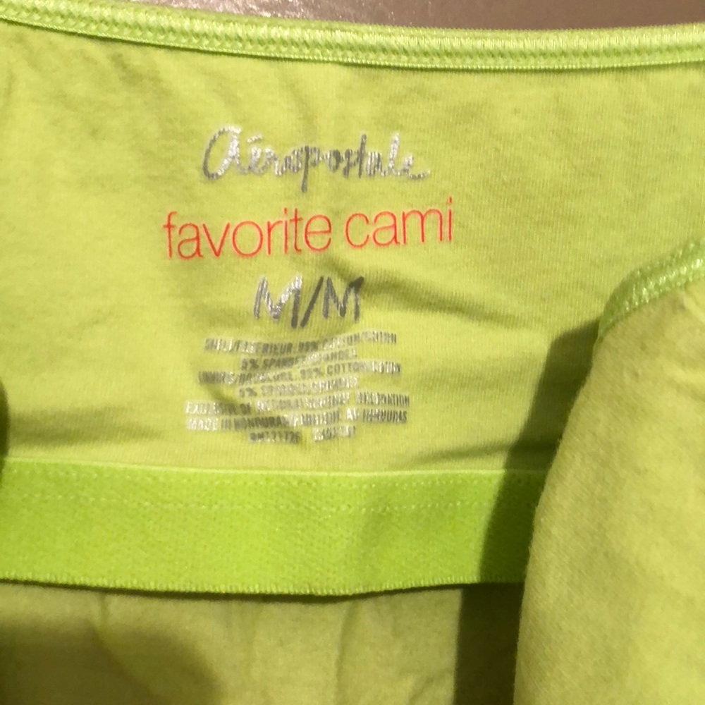 Tank top - Picture 3 of 5